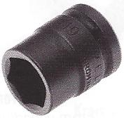ALTI KOSE LOKMA 1/2 16 MM IZELTAS